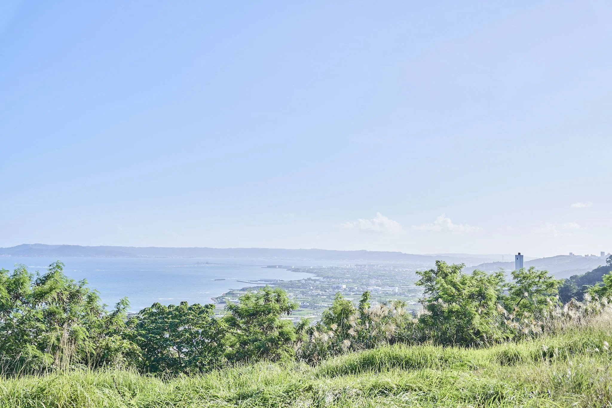 Okinawa | Nakagusuku Castle Ruins Tour — Deeper Japan